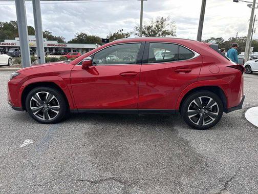 2023 Lexus UX 250h Base