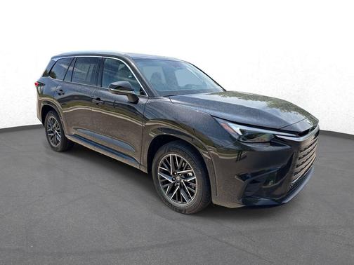 Caviar 2026 Lexus TX 350 Premium
