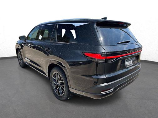Caviar 2026 Lexus TX 350 Premium