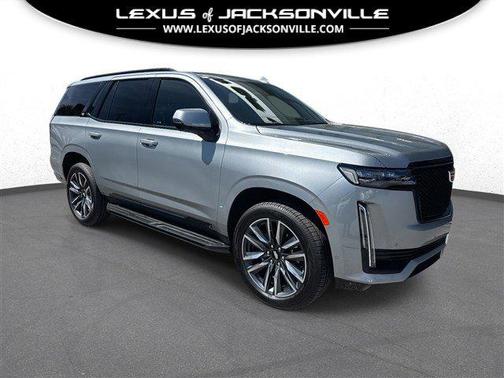 2024 Cadillac Escalade Sport