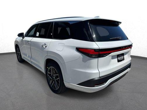 Pearl 2026 Lexus TX 350 Premium