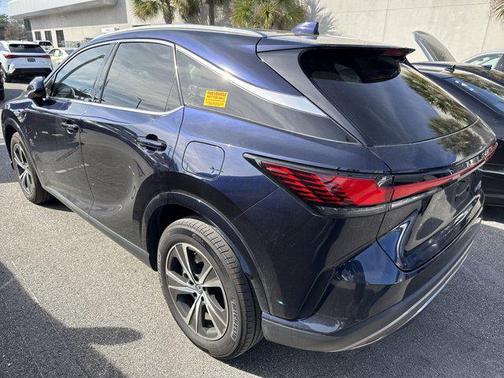 2024 Lexus RX 350 AWD