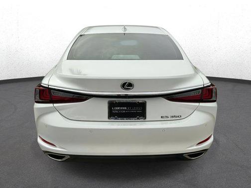 2023 Lexus ES 350 Base