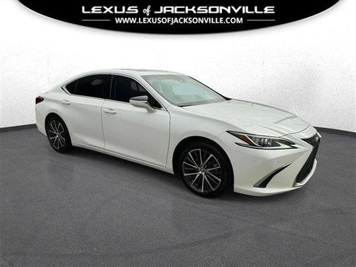 2023 Lexus ES 350 Base
