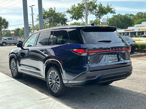 2024 Lexus TX 350 Base