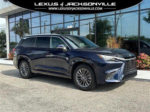 2024 Lexus TX 350 Base