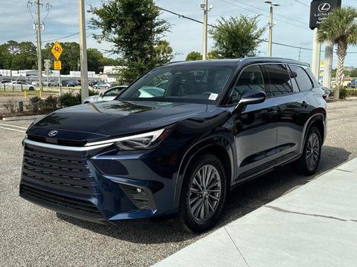 2024 Lexus TX 350 Base