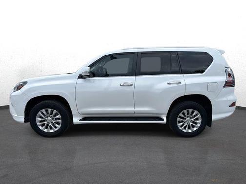 2021 Lexus GX 460 Premium