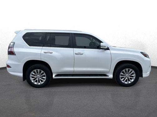 2021 Lexus GX 460 Premium