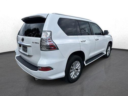 2021 Lexus GX 460 Premium