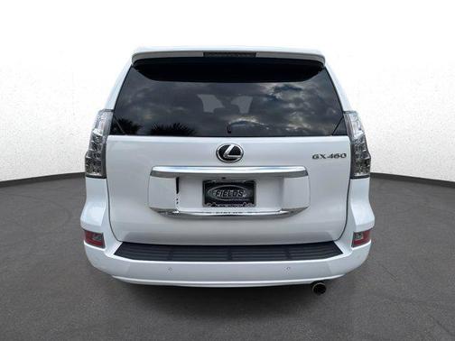 2021 Lexus GX 460 Premium
