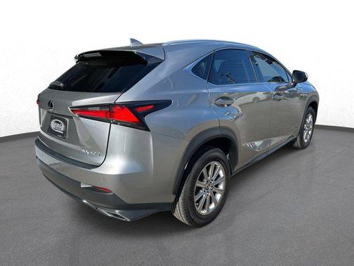 2019 Lexus NX 300 Base
