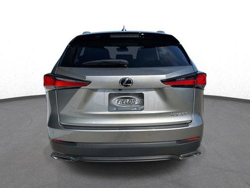 2019 Lexus NX 300 Base