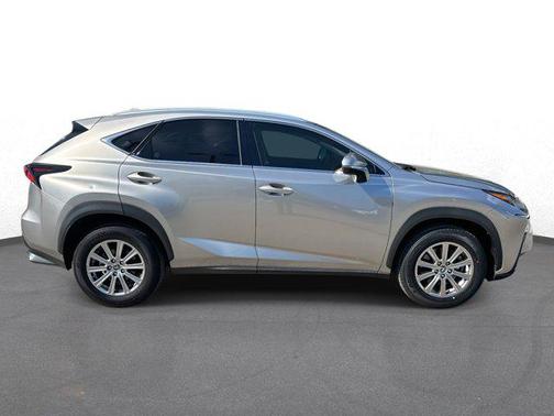 2019 Lexus NX 300 Base