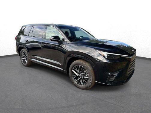 Caviar 2026 Lexus TX 350 Premium