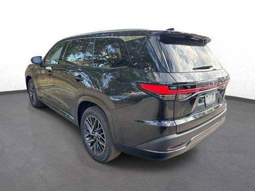 Caviar 2026 Lexus TX 350 Premium