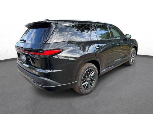 Caviar 2026 Lexus TX 350 Premium