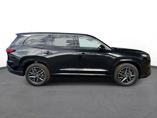 Caviar 2026 Lexus TX 350 Premium