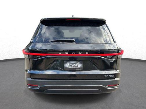 Caviar 2026 Lexus TX 350 Premium