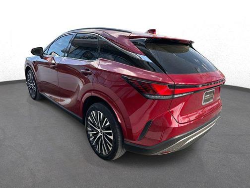 2025 Lexus RX 350 Premium Plus