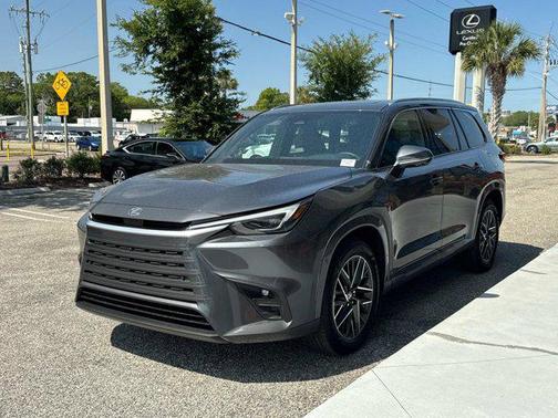 2025 Lexus TX 350 Premium