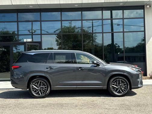 2025 Lexus TX 350 Premium
