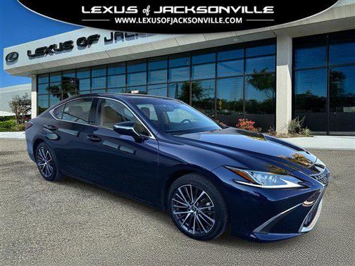 2025 Lexus ES 350 Base