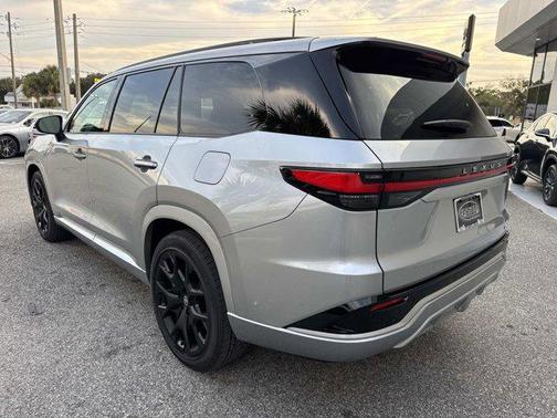 2026 Lexus TX 350 Base