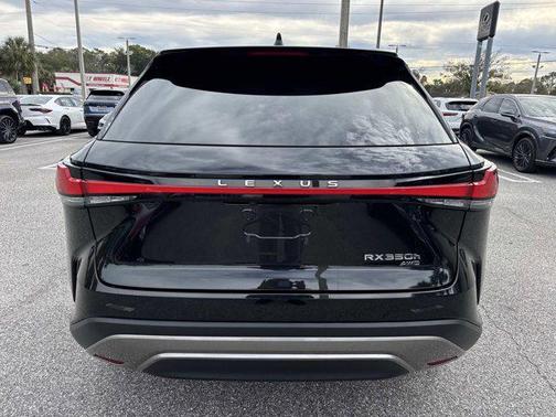 2023 Lexus RX 350 Base