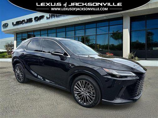 2023 Lexus RX 350 Base