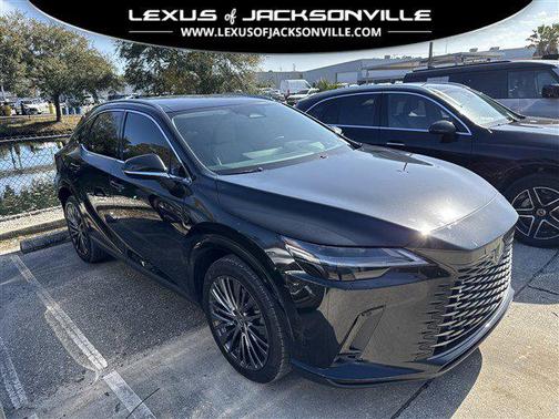 2023 Lexus RX 350 Base