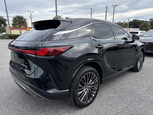2023 Lexus RX 350 Base