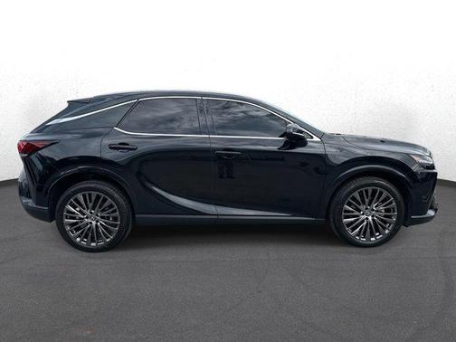 2023 Lexus RX 350 Base