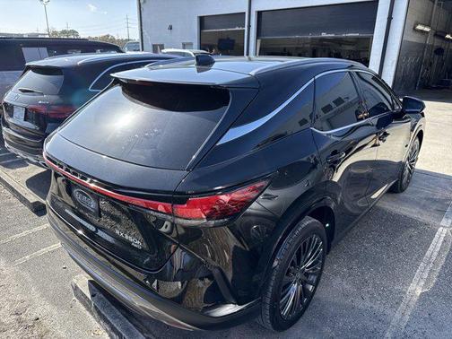 2023 Lexus RX 350 Base