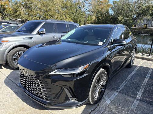 2023 Lexus RX 350 Base