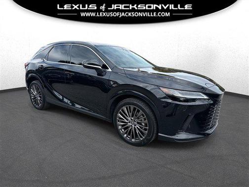 2023 Lexus RX 350 Base