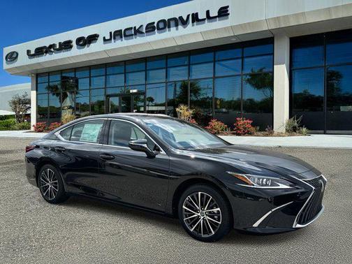 2025 Lexus ES 350 Base