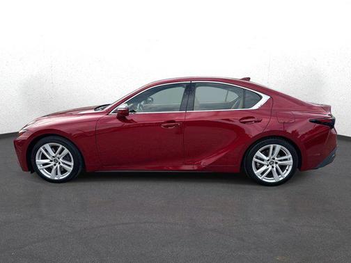 2024 Lexus IS 300 Base