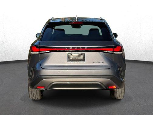 2023 Lexus RX 350h Base