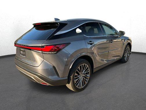 2023 Lexus RX 350h Base