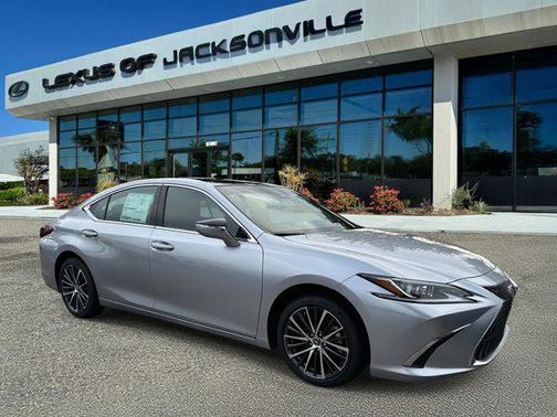 2025 Lexus ES 350 Base