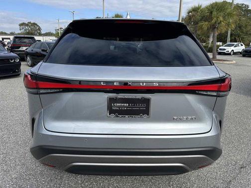 2025 Lexus RX 350 Base