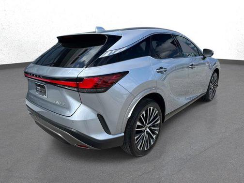 Iridium 2025 Lexus RX 350 Premium Plus