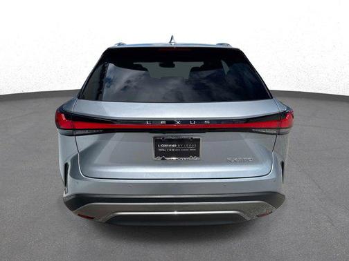 Iridium 2025 Lexus RX 350 Premium Plus