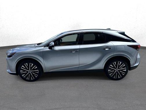 Iridium 2025 Lexus RX 350 Premium Plus