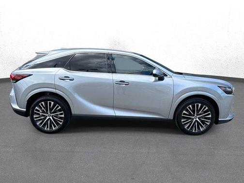 Iridium 2025 Lexus RX 350 Premium Plus