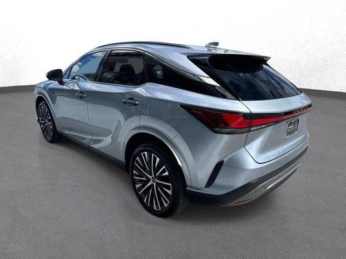 Iridium 2025 Lexus RX 350 Premium Plus