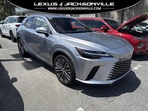 Iridium 2025 Lexus RX 350 Premium Plus