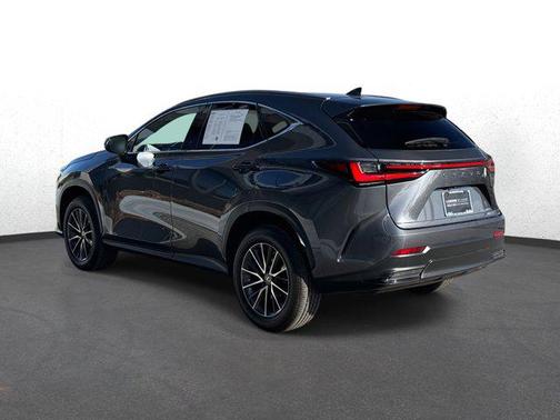 2023 Lexus NX 350 Premium