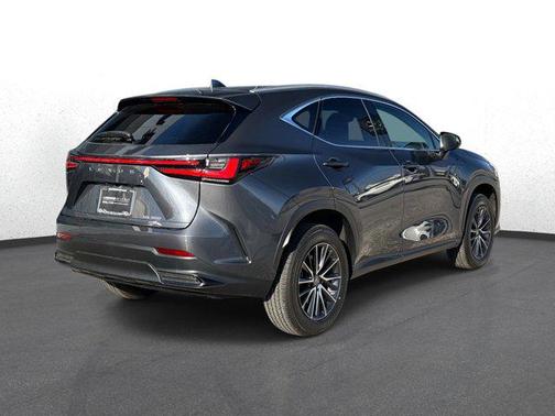 2023 Lexus NX 350 Premium